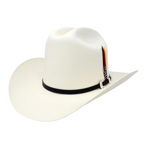 Panter Belico Hat | Premium Mexican Heritage Headwear