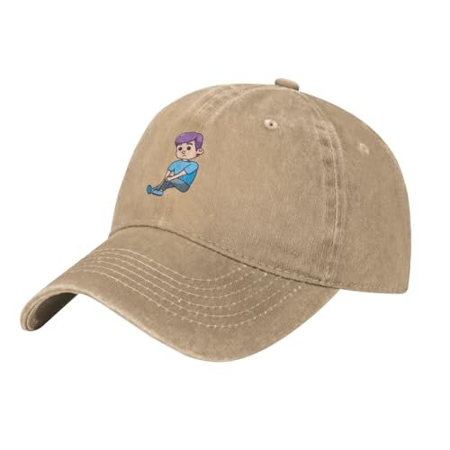 Sad Boyz Edition Belico Cap