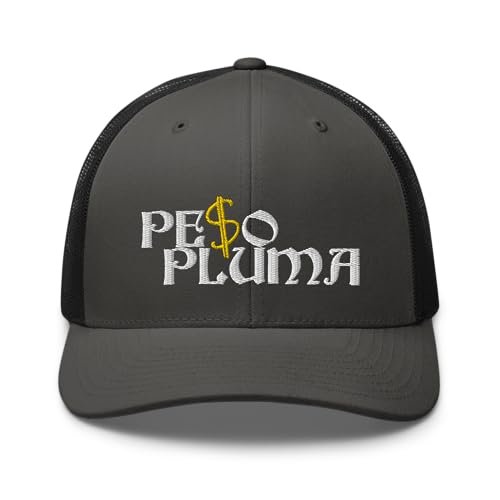 Peso Pluma Collection Belico Hat | Official Collaboration