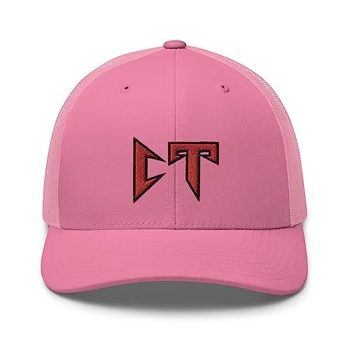 Belico Trucker Cap – Classic Mesh & Curved Bill