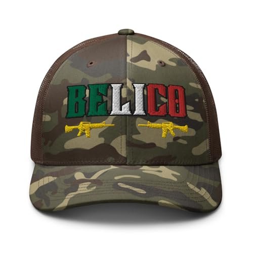 Belico Hats vs Other Premium Hat Brands — Material and Quality Comparison