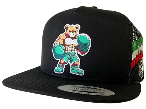 Canelo Alvarez Edition Belico Hat | Official Collaboration