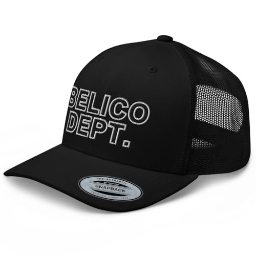 Department Collection Belico Hat | Classic Workwear Style