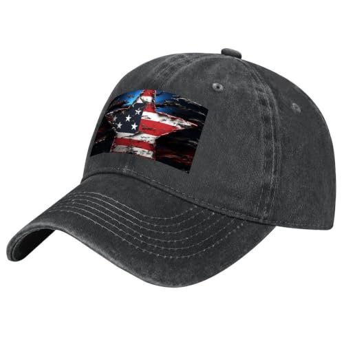 Stars Edition Belico Hat | Premium Streetwear Headwear