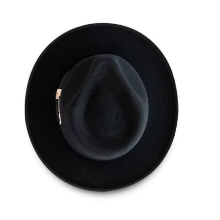 Black Collection Belico Hat product image