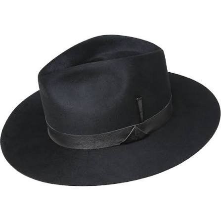 Black Collection Belico Hat product image