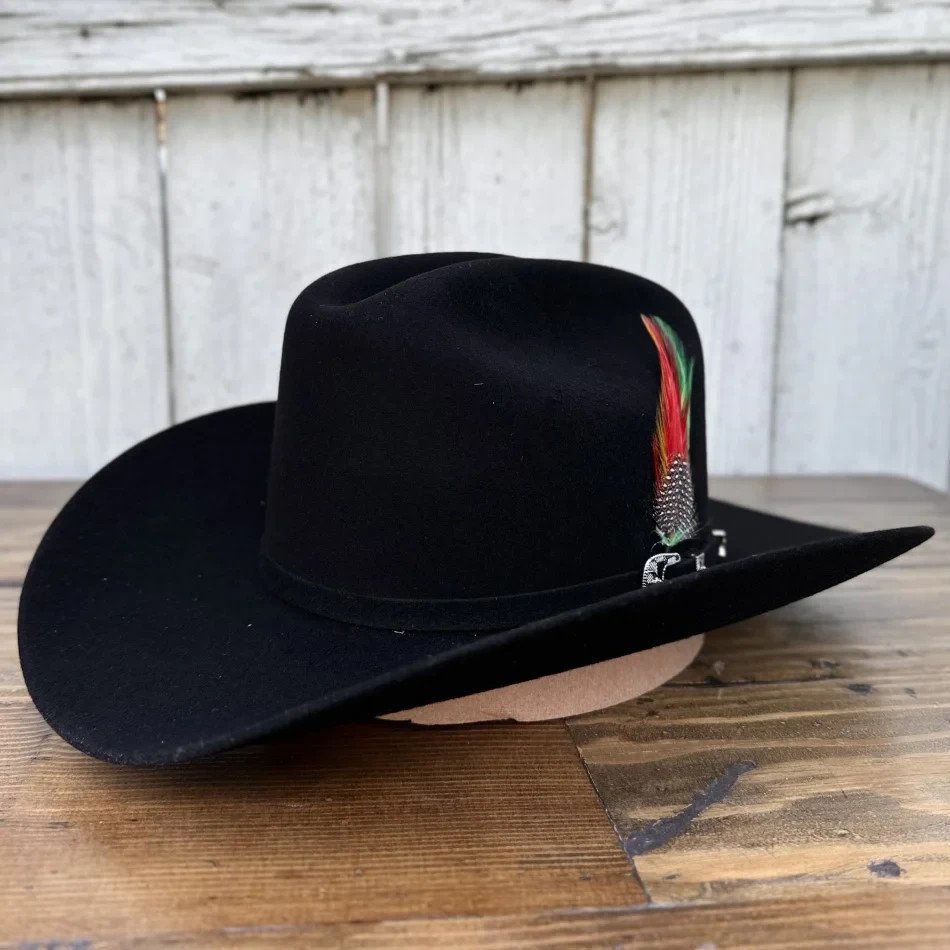 Black Collection Belico Hat product image