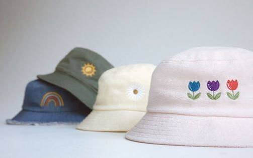 Jesus Collection Belico Hat product image