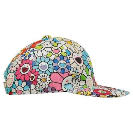 Murakami Collaboration Belico Hat product image