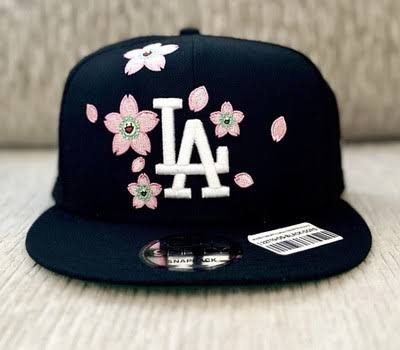 What's Included With Your Murakami Hat